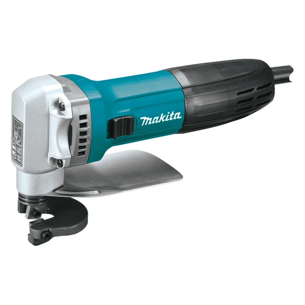 Makita JS1602 - 16 Gauge 120V 3.3A Corded Shear