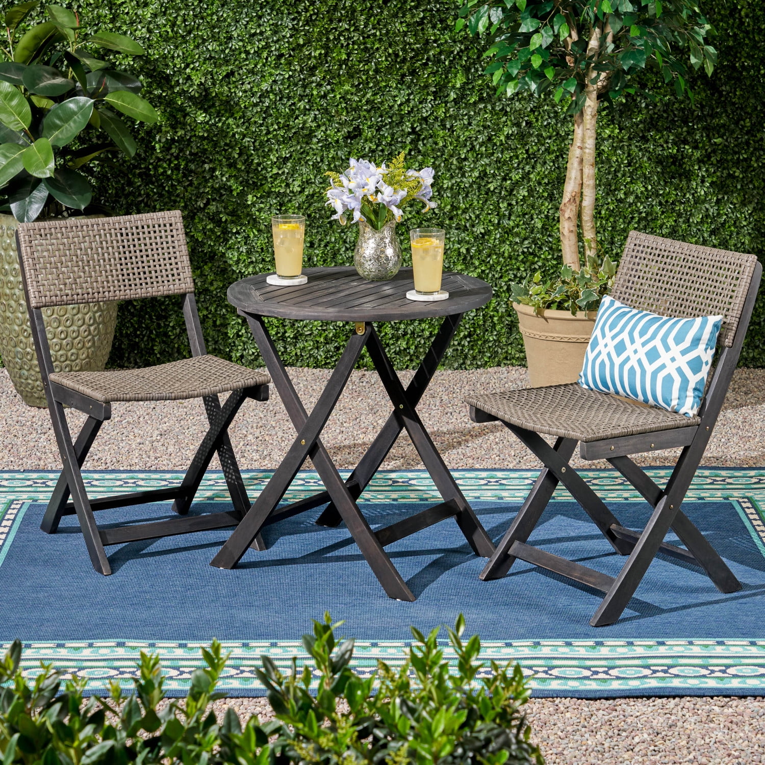 HILLSIDE BISTRO SET