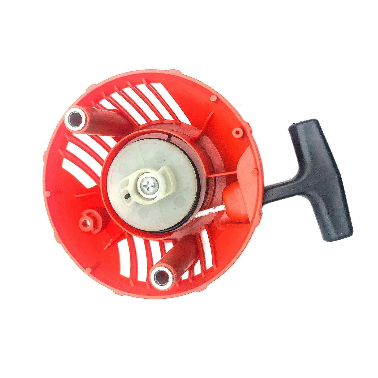 Trimmer Recoil Starter for Husqvarna 579063101 128C 128CD 128LD 128R Brushcutter