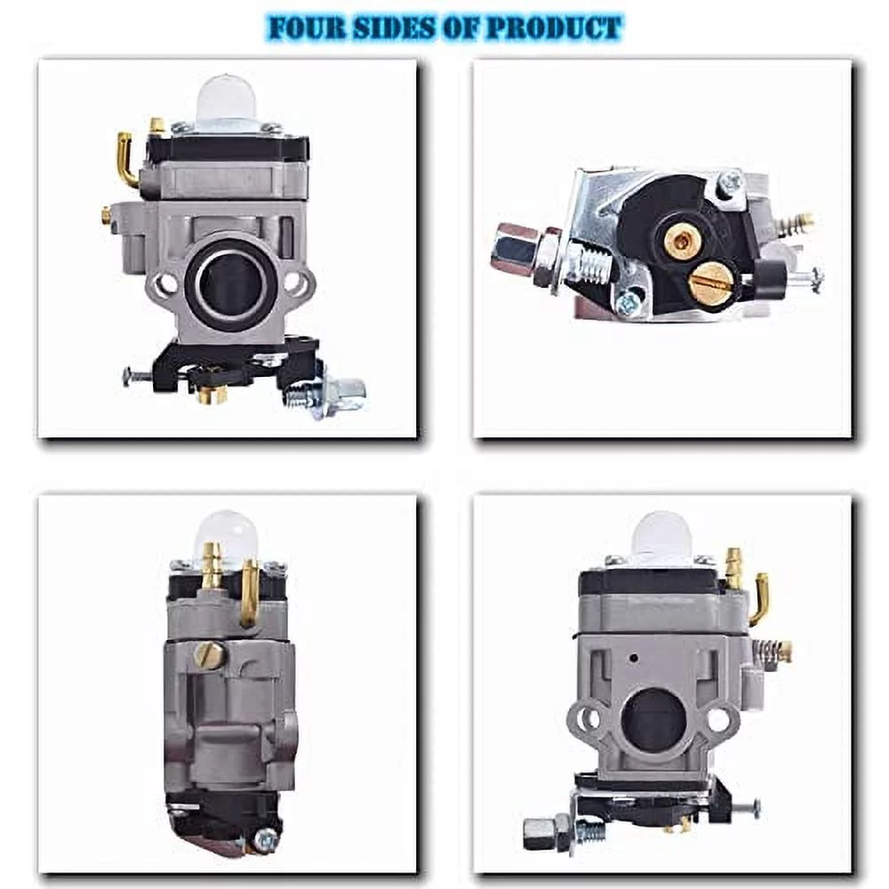 CARBURETOR EB630 EB 630 BACKPACK BLOWER POWER BLOWER CARB NEW