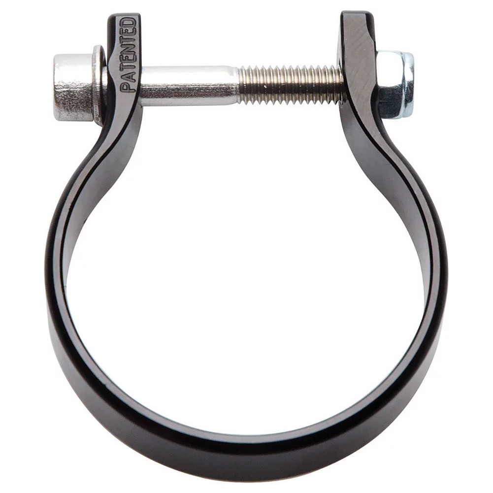 Krazy Beaver Super Shovel with Axia Alloys Mount Kit 1.75