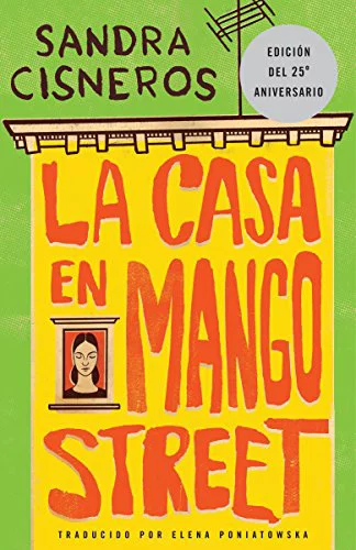 Pre-Owned La Casa En Mango Street / The House on Mango Street (Vintage Contemporaries) Paperback