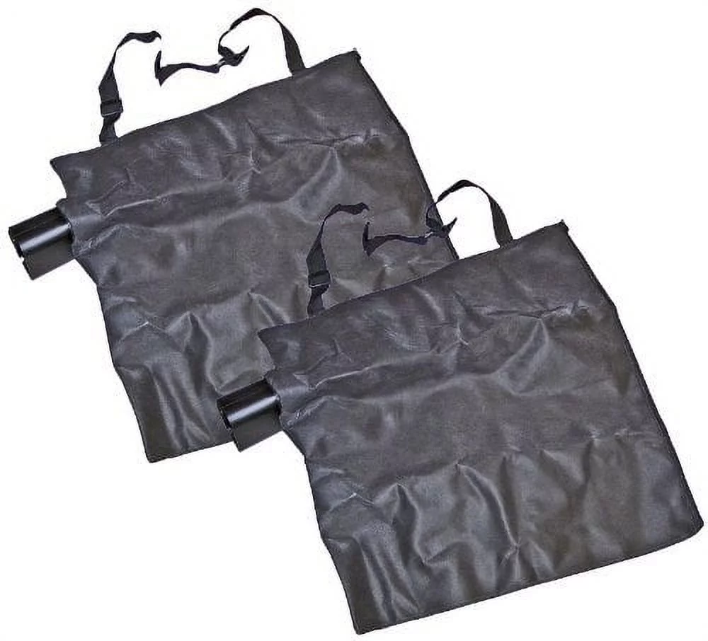 Black and Decker BV3100 Blower Replacement 2 Pack Leaf Bag # 5140125-95-2PK