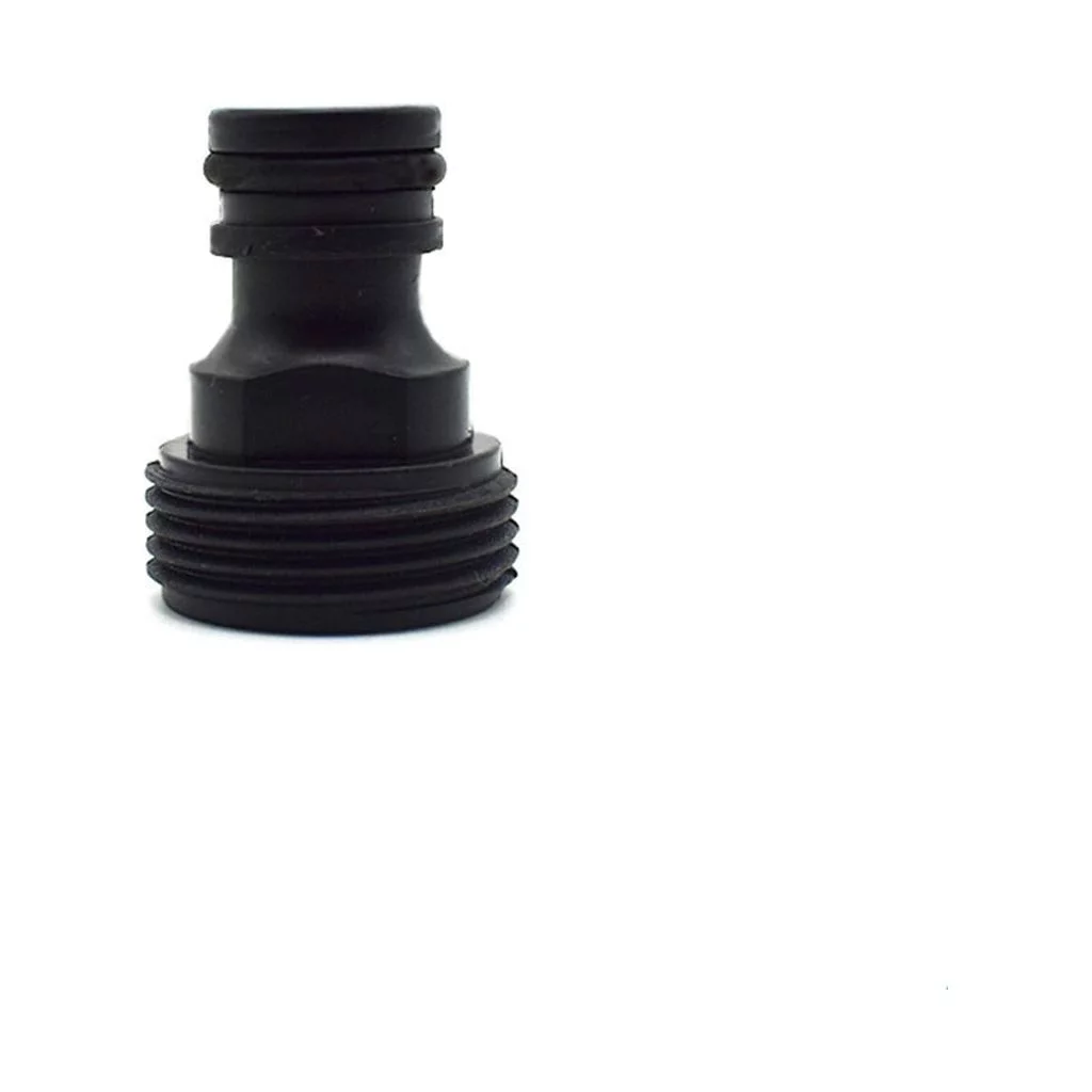 iju7gthy Gardening Gloves Kids 3-5 Latex Garden Hose Quick Fitting Adapter 25Mm Male Thread 5 Pcs Black *6Pcs