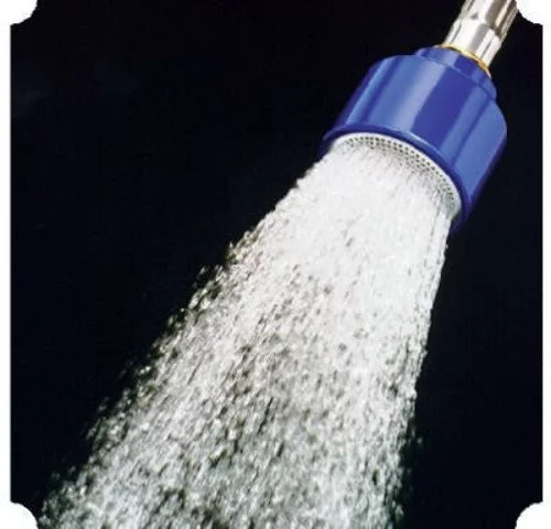 Dramm Co. 60-12346 Large Cycolac Plastic Hose End Water Breaker Nozzle - Quantity of 5