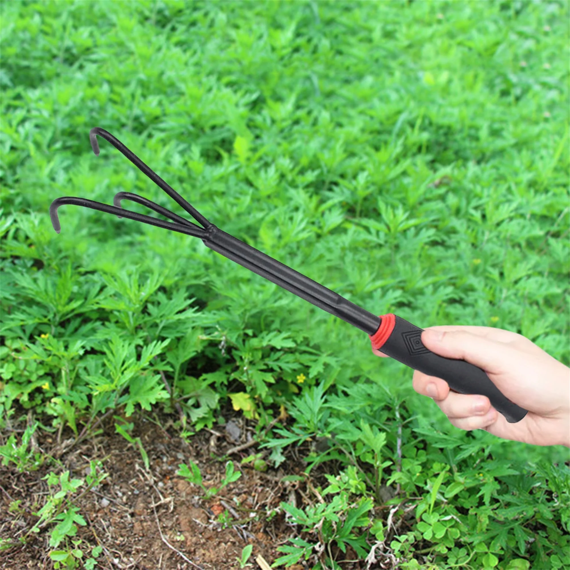 Gardening Tools Gardening Rake Tool Garden Hand Tools Hand Rake