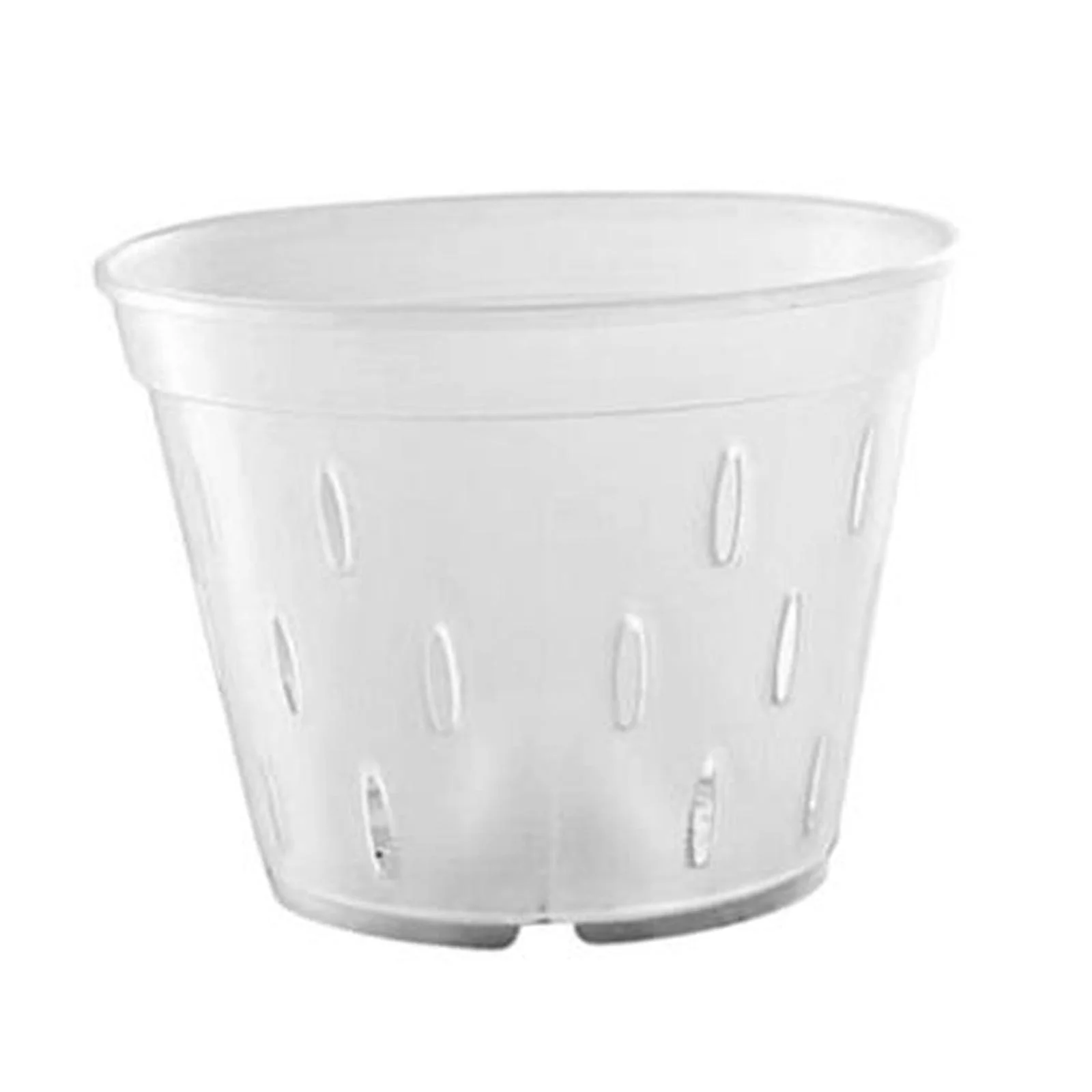 oshhnii Pot Planter Pots with Holes Creates Better Conditions Flower Plant 7inch