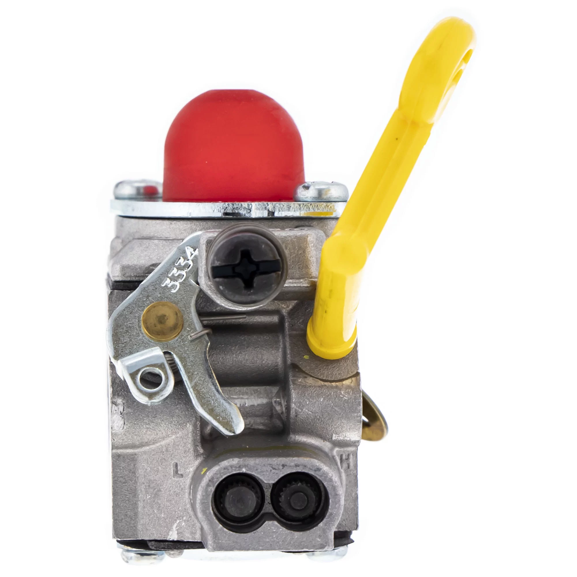 Genuine Husqvarna 545081831 Carburetor Fits Poulan Pro Sears Craftsman OEM