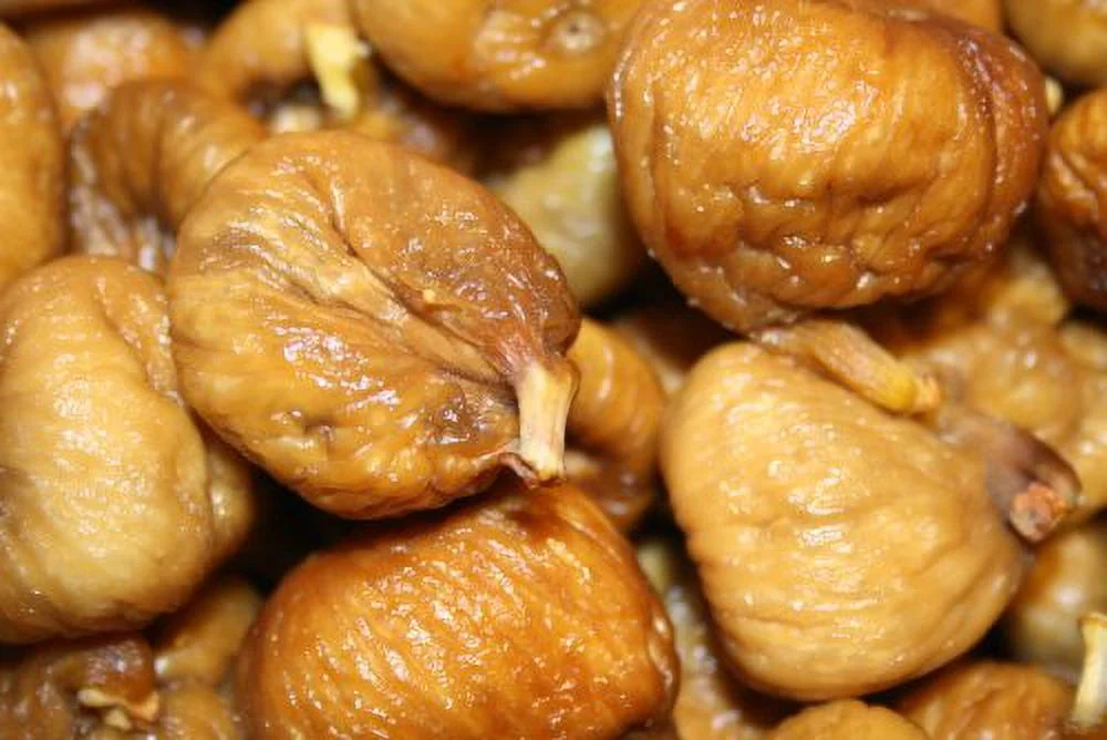 Dried Calimyrna Figs, 10LBS