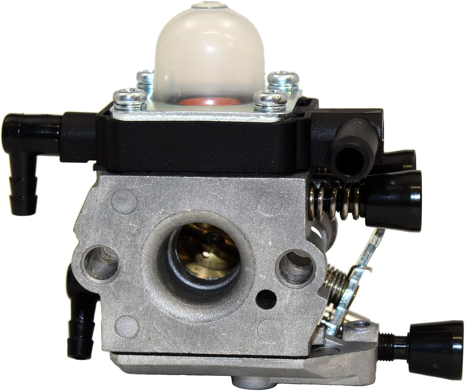 Replacement Carburetor Compatible with Stihl MM55 MM55C Replaces Tiller 4601-120-0600