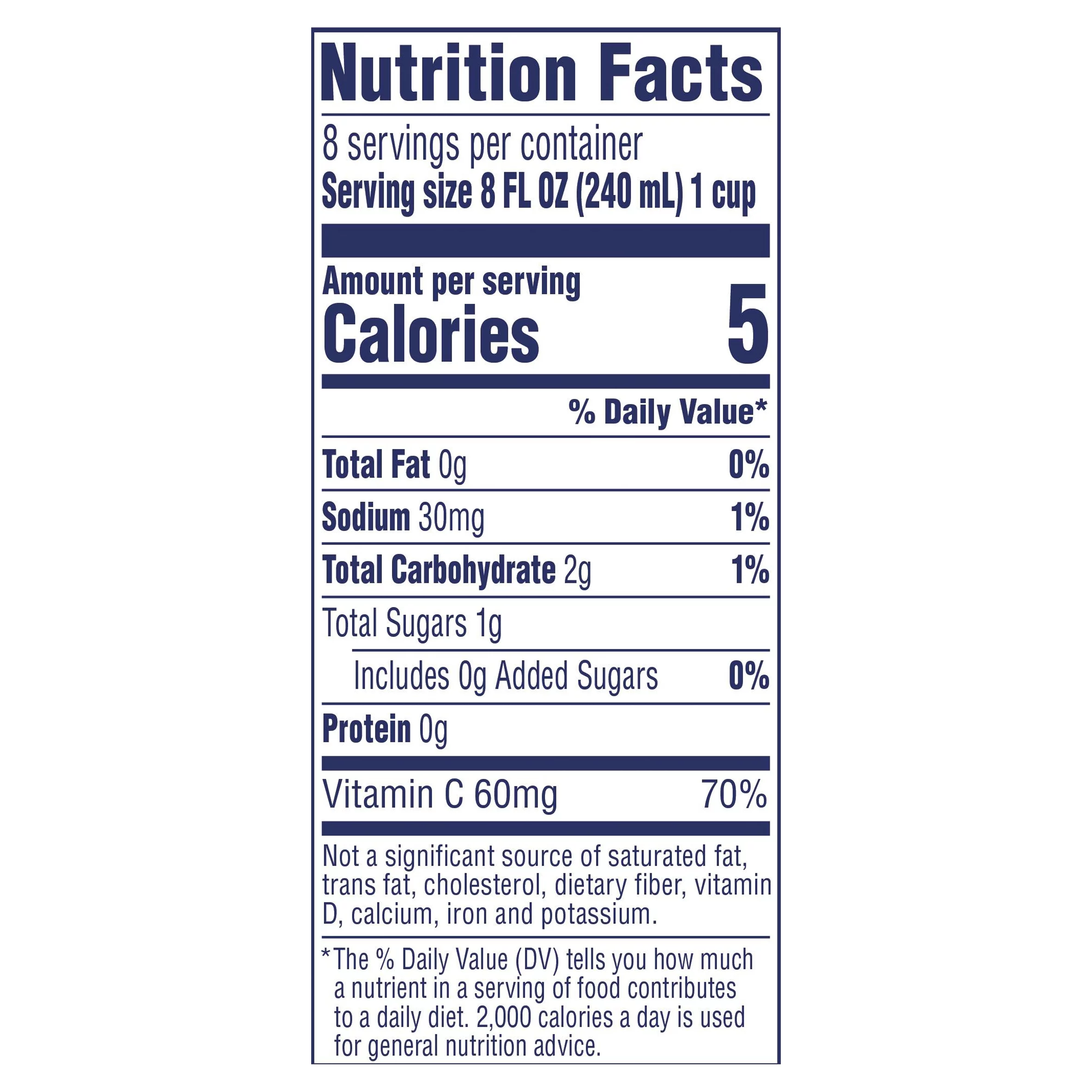 Ocean Spray Diet Ruby Red Grapefruit Juice Drink, 64 fl oz