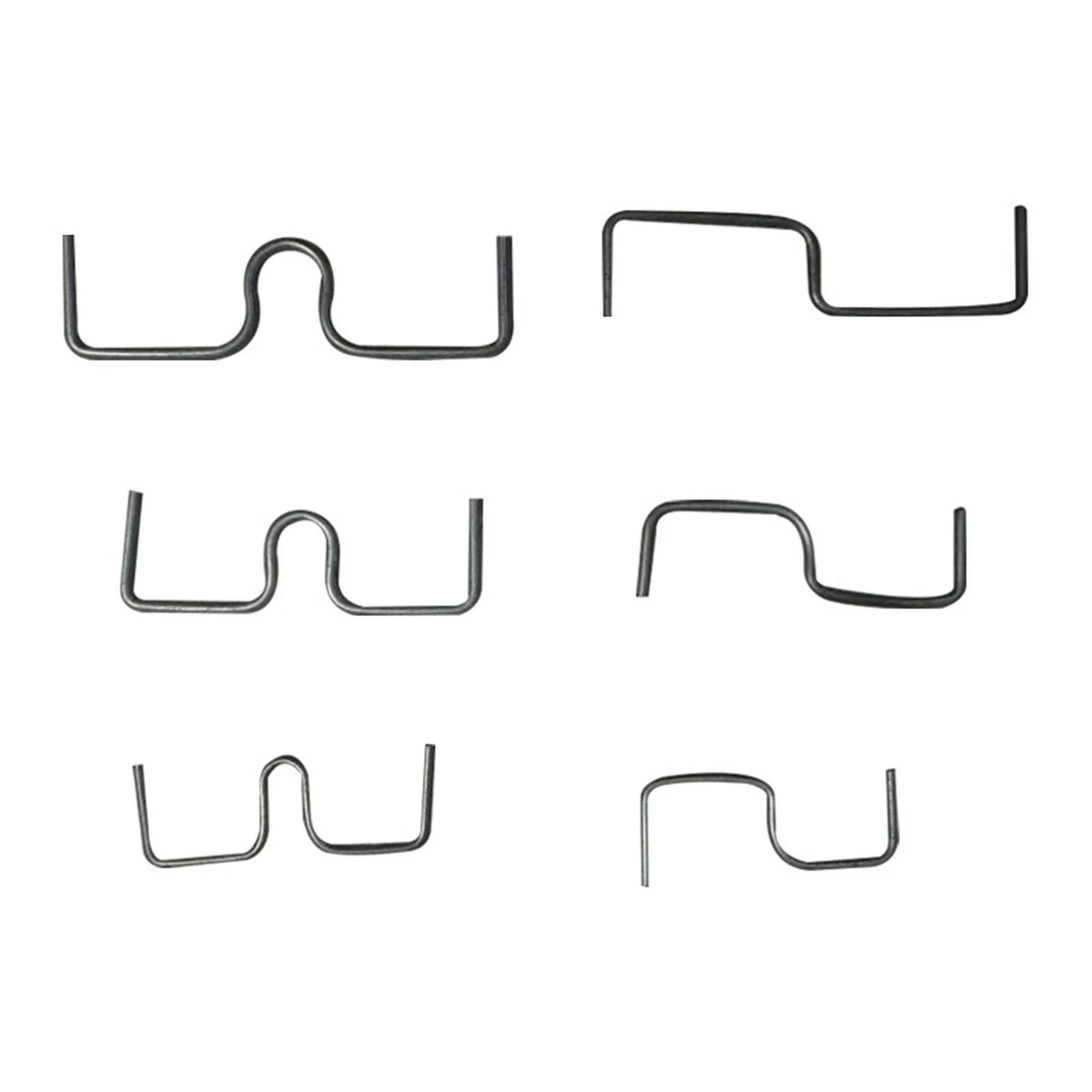 oshhnii 20 Pieces Tree Branch Puller Fruit Tree Planting Tool Branch Spreader Puller Long 13cm