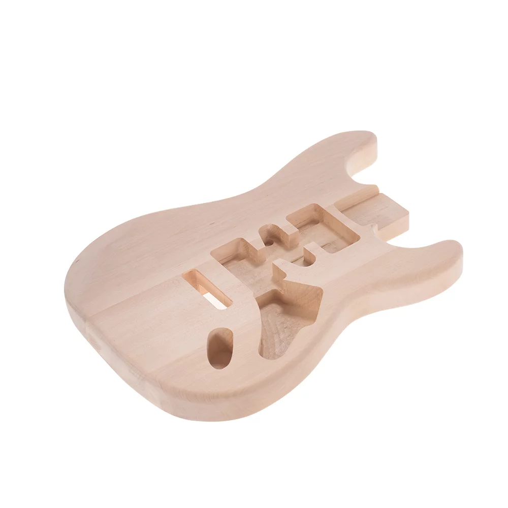 Arealer String Instrument,Handcrafted Body Basswood Body Basswood Body Unfinished Handcrafted Body St01-dt Unfinished Handcrafted Diy Huiop St01-dt Laoshe Huiop Body St01-dt Body Huiop Body