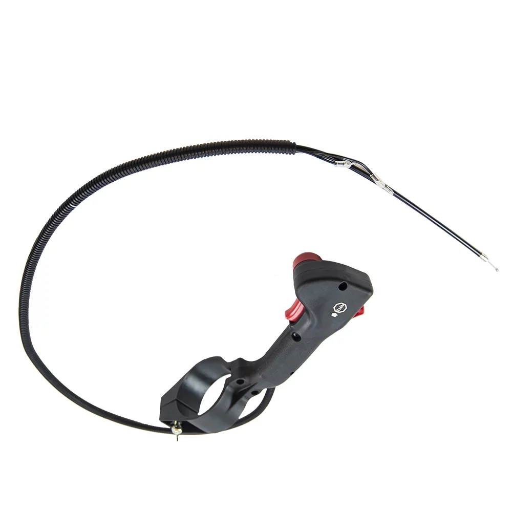 Genuine OEM Handle Lever Husqvarna Craftsman 150BT EBZ5150RH 573931401