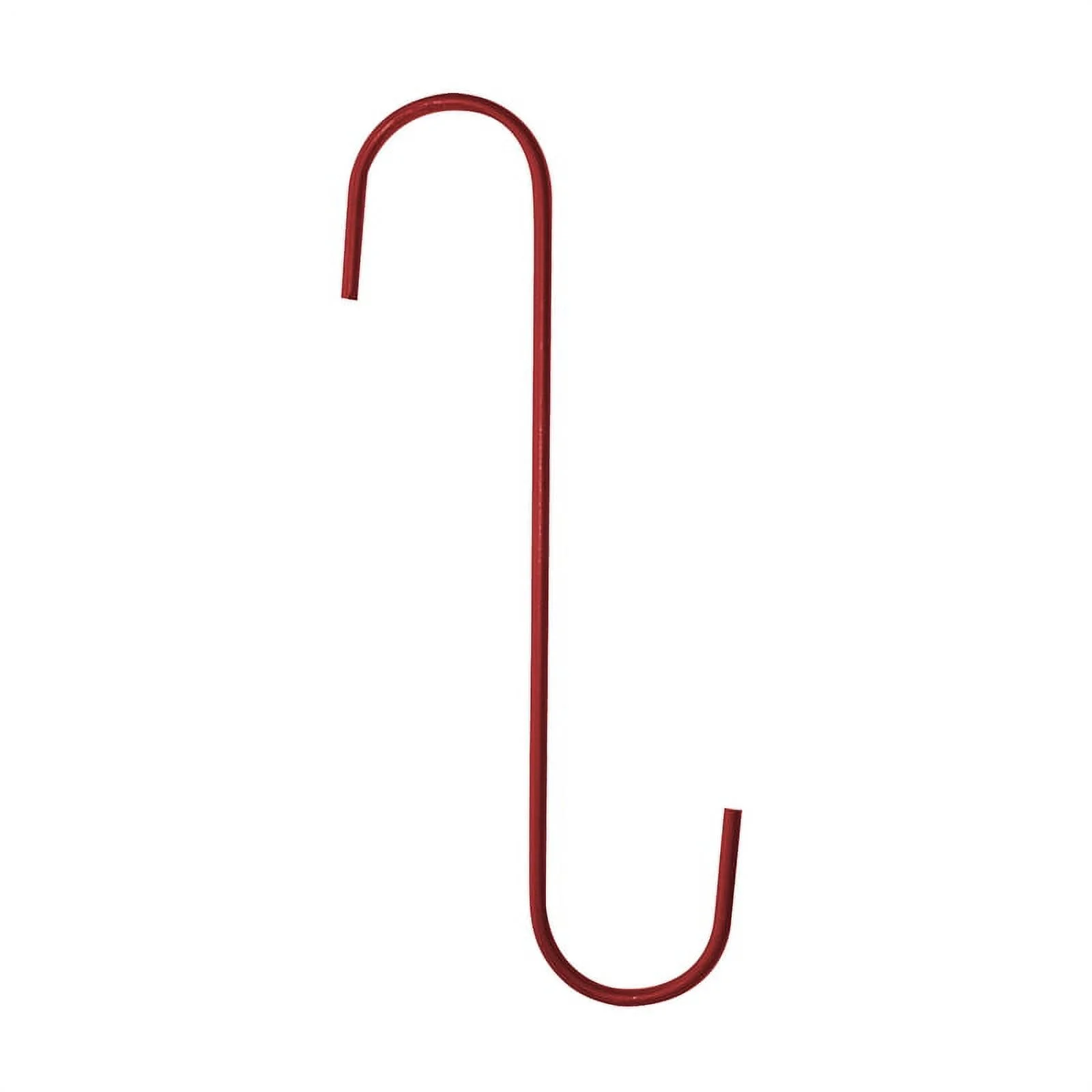 Panacea  Assorted Steel 12 in. H S-Hook Plant Hanger - Pack of 24