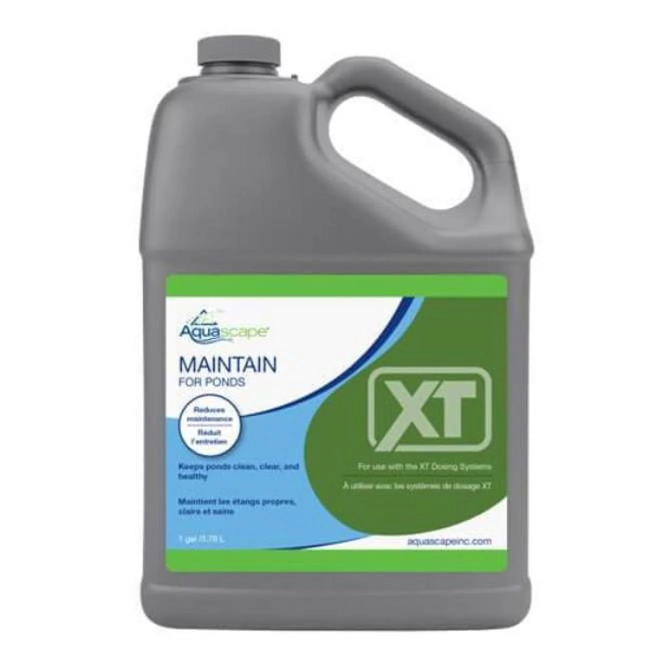 Aquascape  1 gal Pro Maintain for Ponds XT