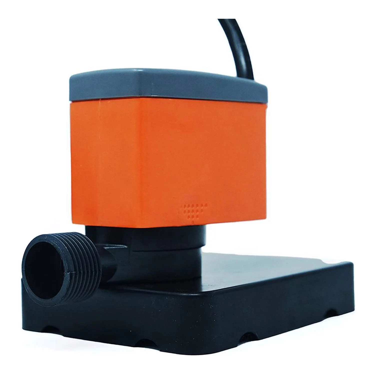 Black+Decker 350 GPH Submersible Pool Cover Pump