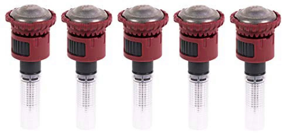 Rain R-VAN24-360 - 17-24 Ft. Full Circle Pattern Nozzles (360 Degree) (5Pcs In A Bag