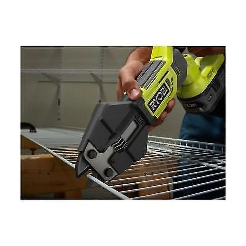 Ryobi 18V ONE+ Bolt Cutter- P592(Tool Only)