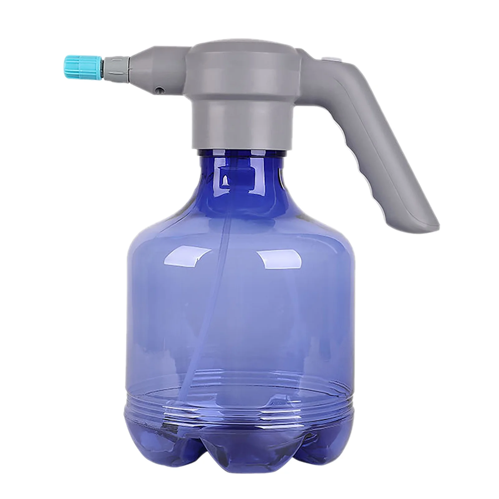 Bnnlsa Irrigation Supplies 3L Electric Sprinkler Home Watering Garden Small Sprayer Automatic Spraying Sprinkler