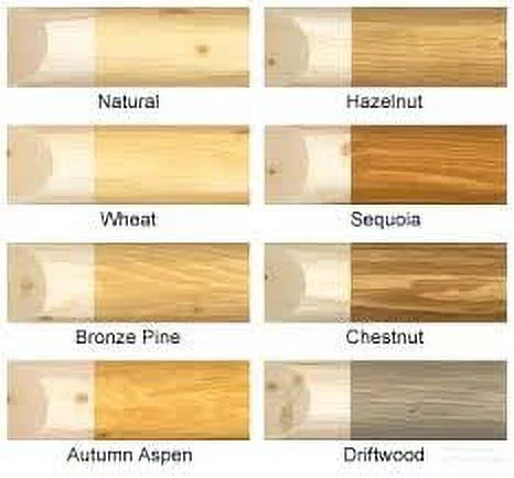 Capture Stain 1 Gallon Chestnut