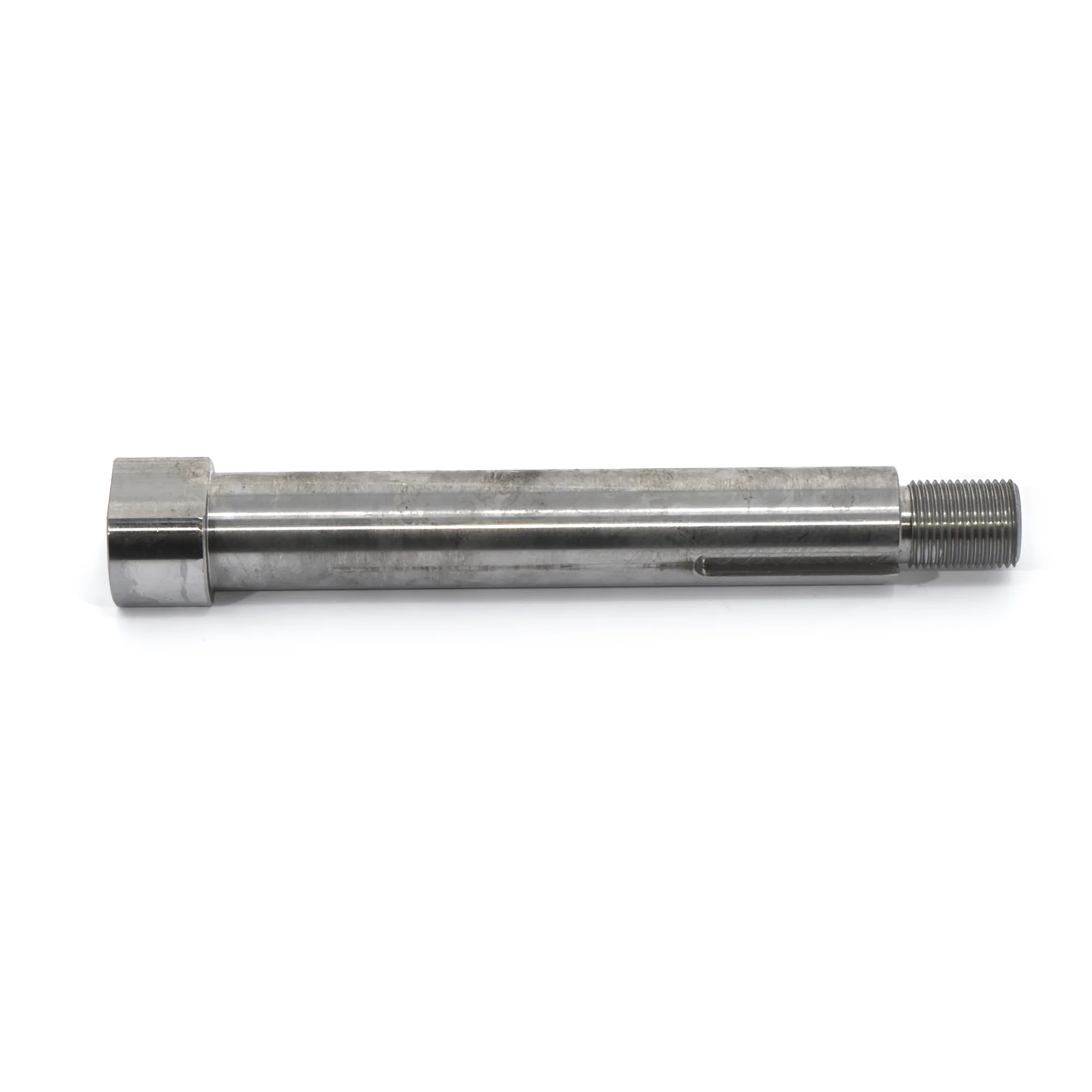 SureFit Spindle Shaft Replacement for Scag 43695 Freedom Z Zero-Turn SFW Walk-Behind Lawn Mowers