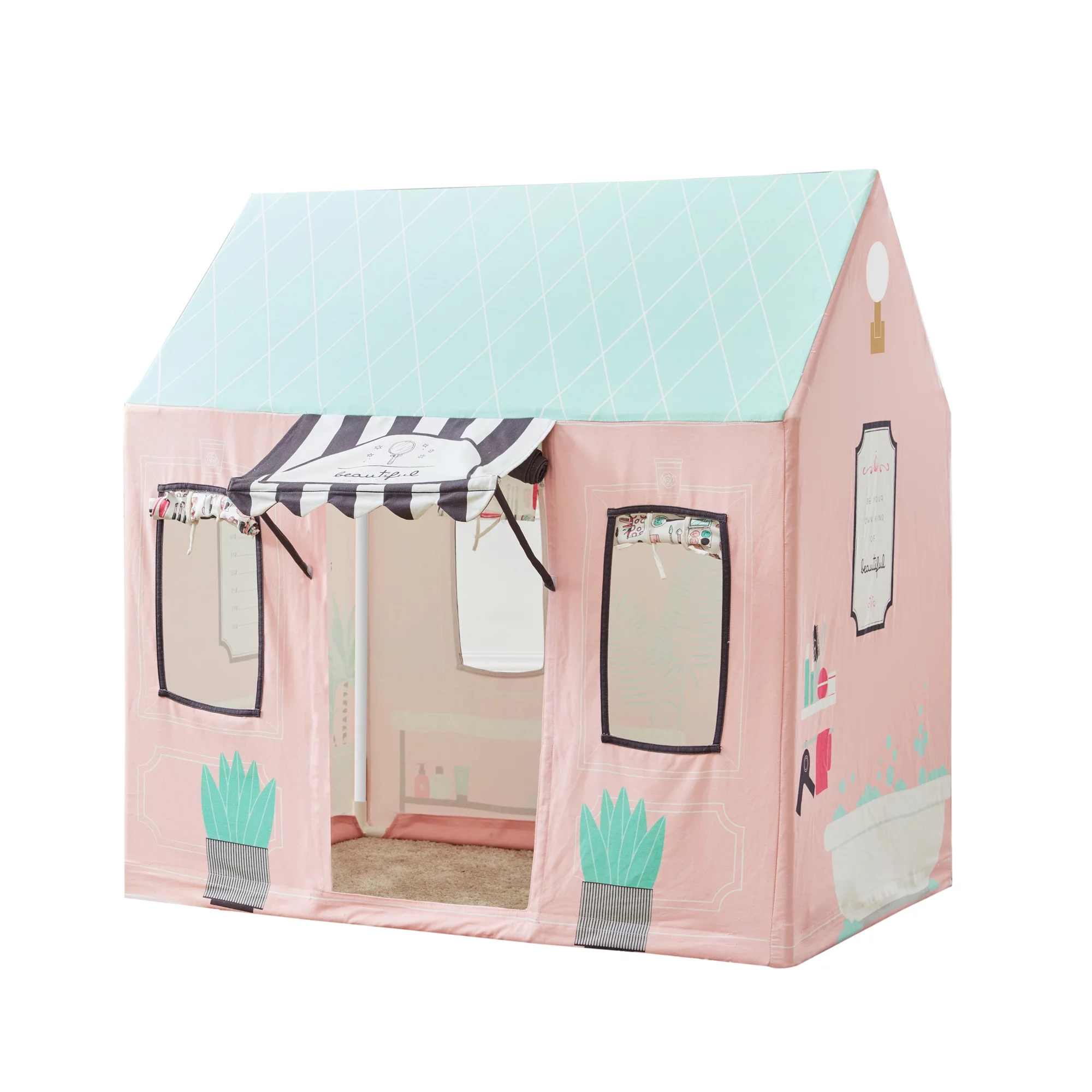 Asweets - Beauty Salon Play home