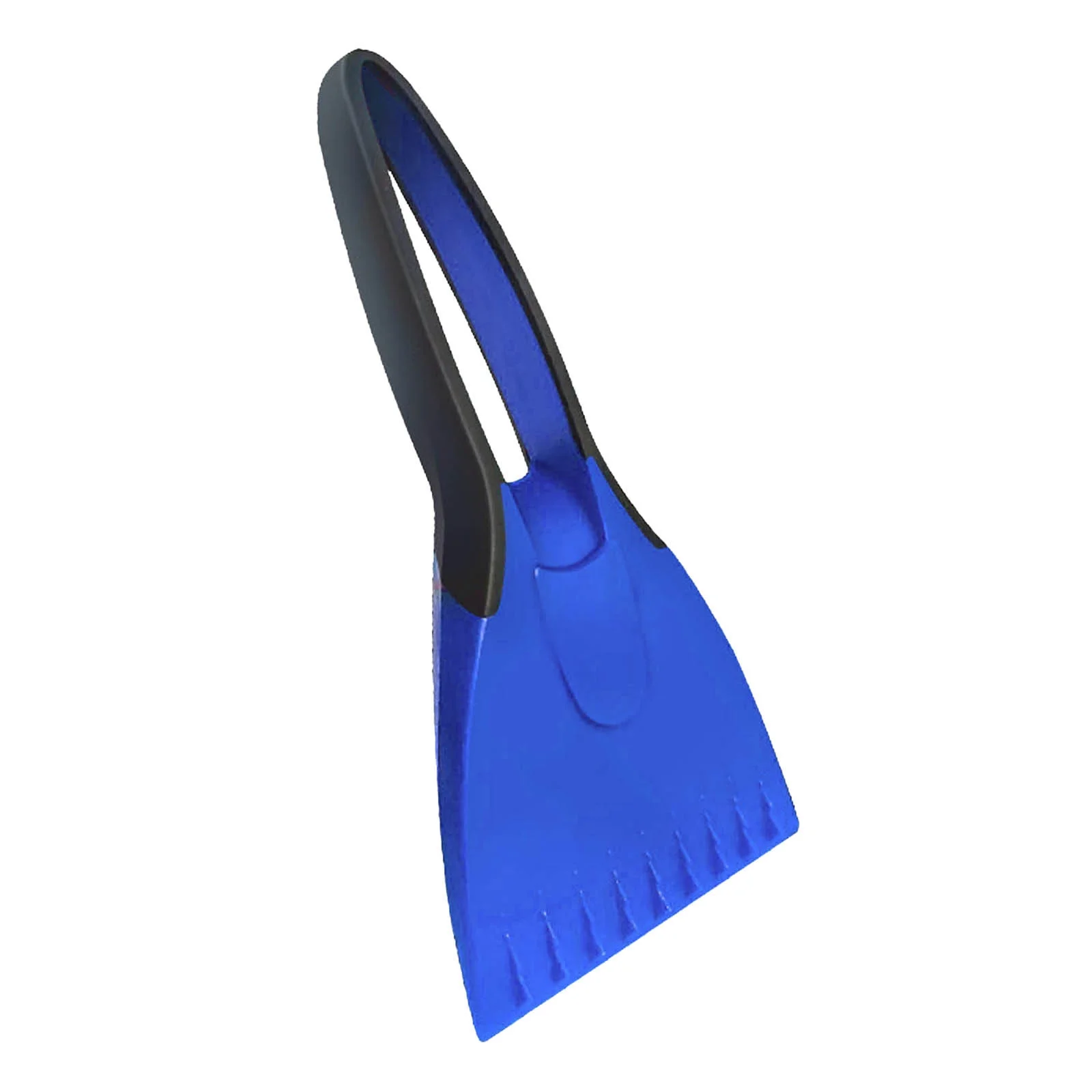 NLLSHGJ Car Snow Shovel Winter Snow Shovel Portable Ice And Snow Cleaning Tool Non Slip Silicone Handle