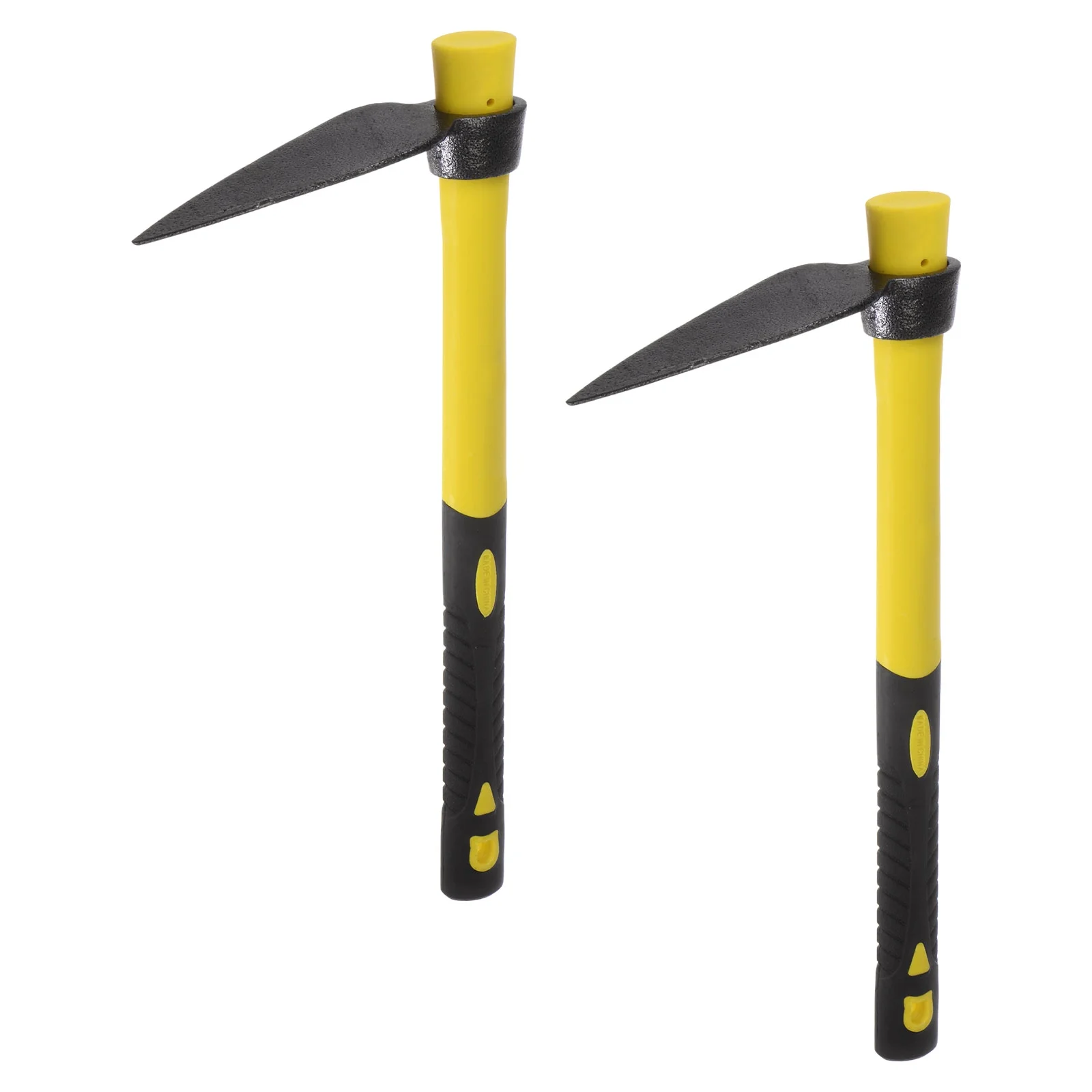 2pack Single Head Hoe 15