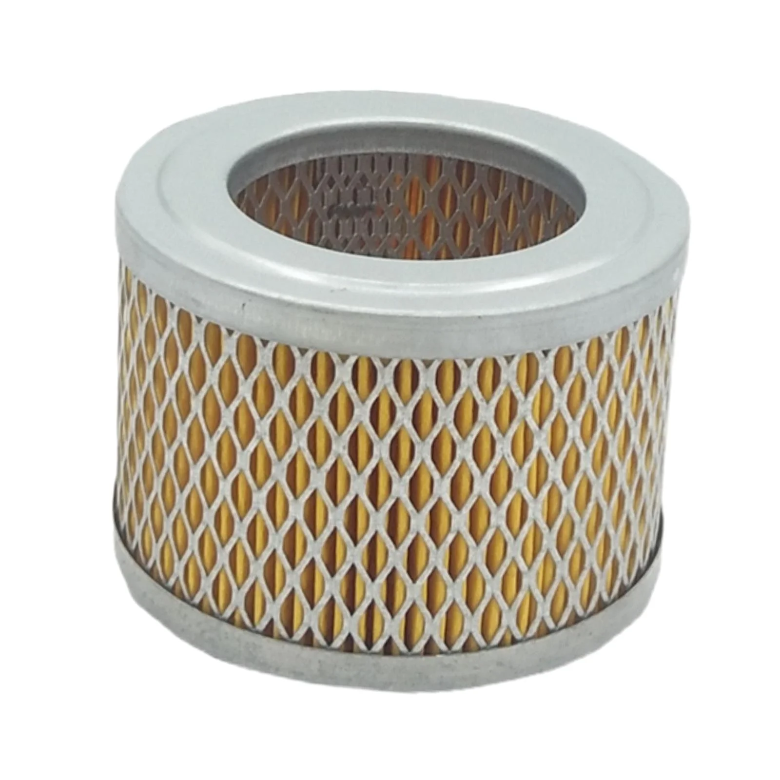 Colaxi F004 Vacuum Pump Air Blower Inlet Repair Parts Height 72mm Professional Replacement Parts Inner Diameter 62mm