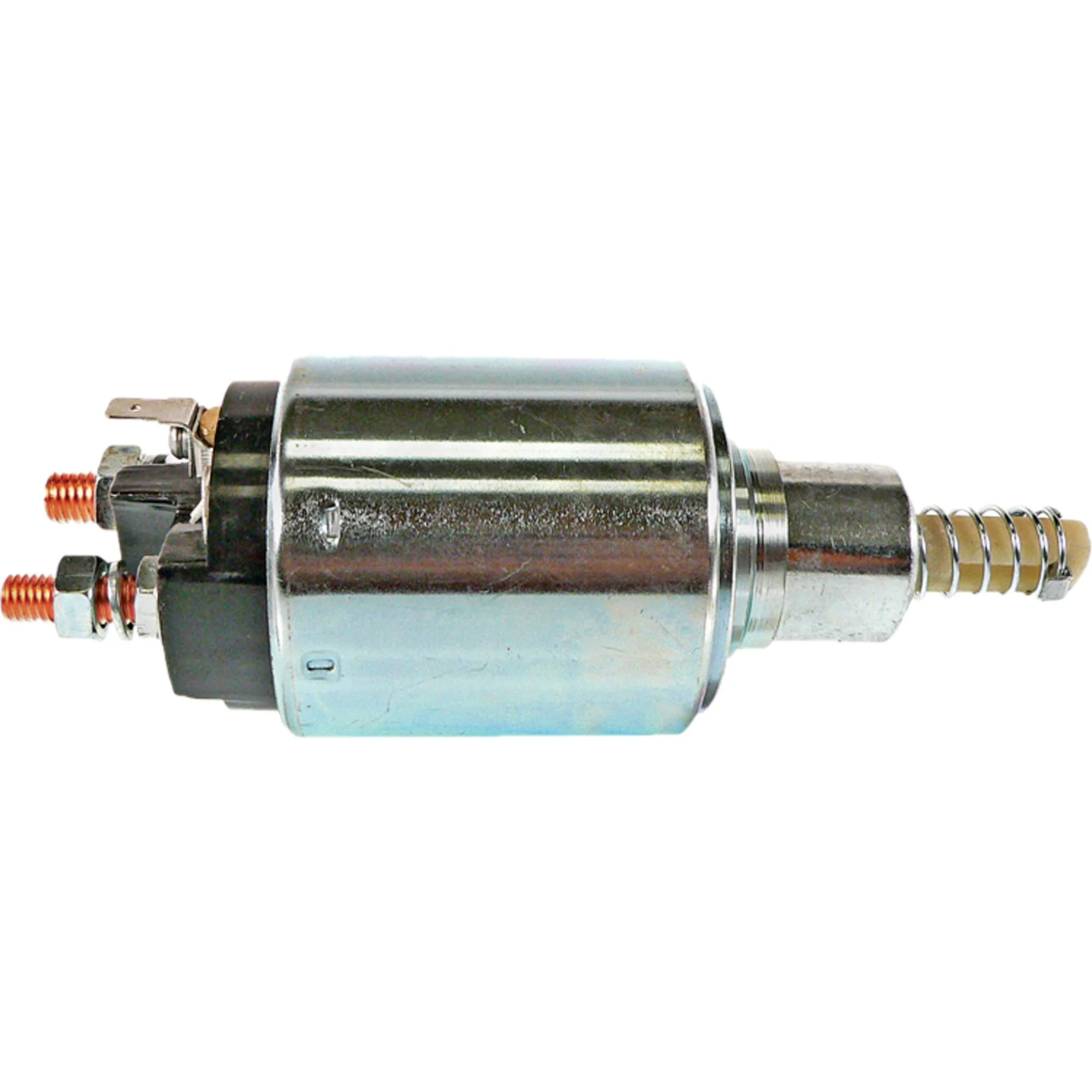 DB Electrical Solenoid 245-24156 Replaces Arrowhead B2339402113, Atlantic Quality Parts 1100-0209