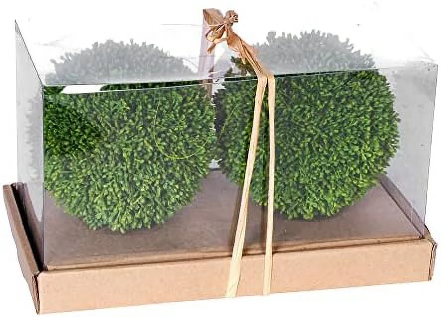 Decorative s Artificial Green Plant - 6