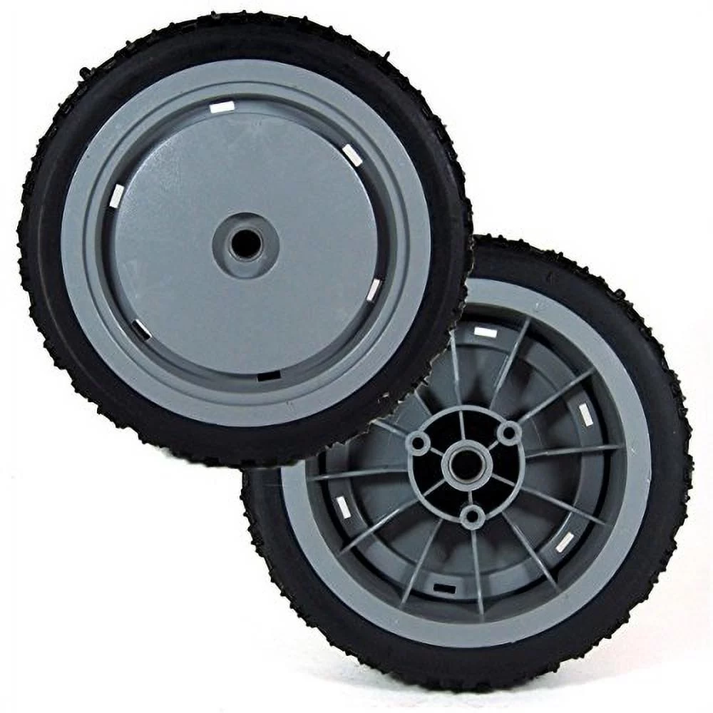 Toro 107-3708 Wheel Assembly (Set Of 2)
