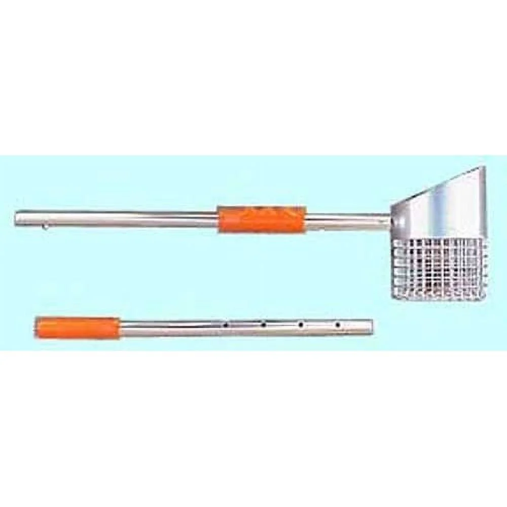 SUPREME BEACH SCOOP 550