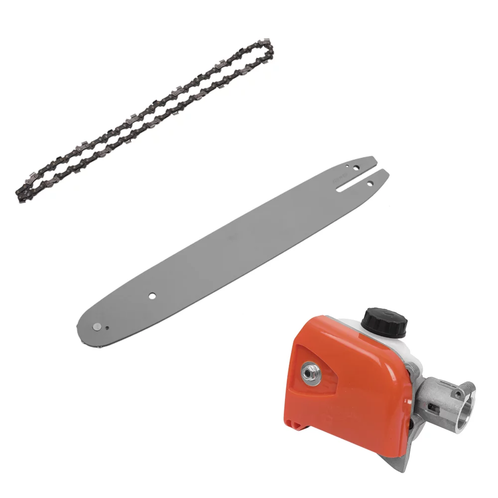 Gear ,Set Saw 73-130 Saw De De Saw Pole Saw Universal Chain Set Series Saw Tool De Set Pour La Set 73-130 Chain Saw Series Pole De 73-130 Pole Chain 73-130 Series Pole 73-130 Nebublu