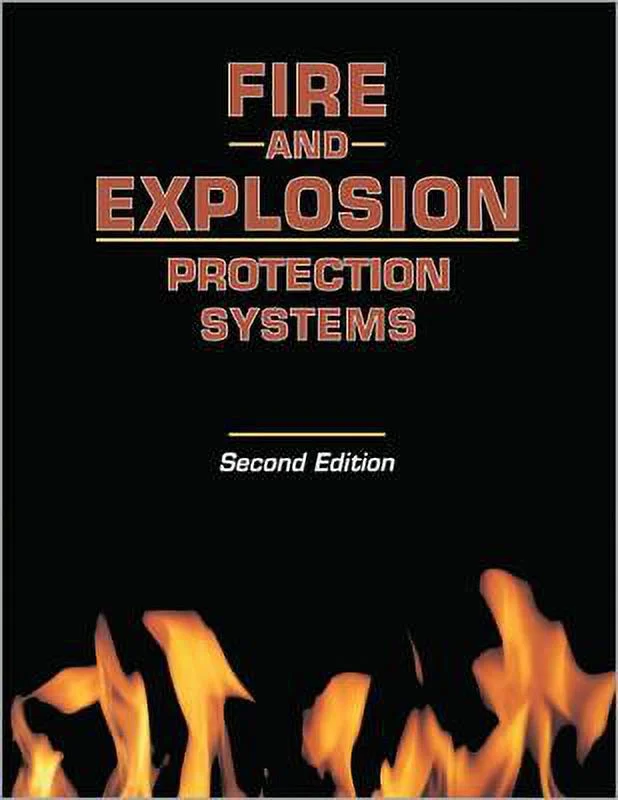 Fire and Explosion Protection Systems: A Design Professional's Introduction [Paperback - Used]