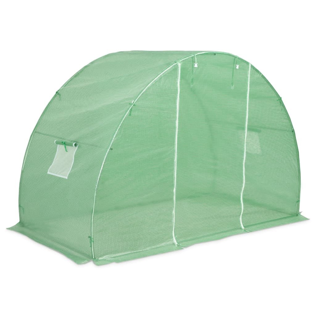 ametoys Greenhouse 48.4 ft² 118.1