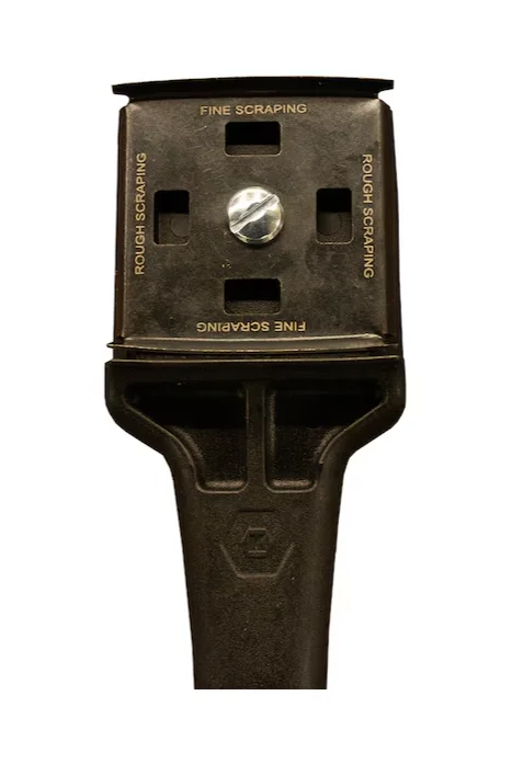 Kobalt 2.5-in Steel Paint Scraper