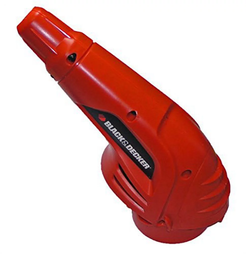 Black and Decker CST1200 Lower Motor Housing # 90519797