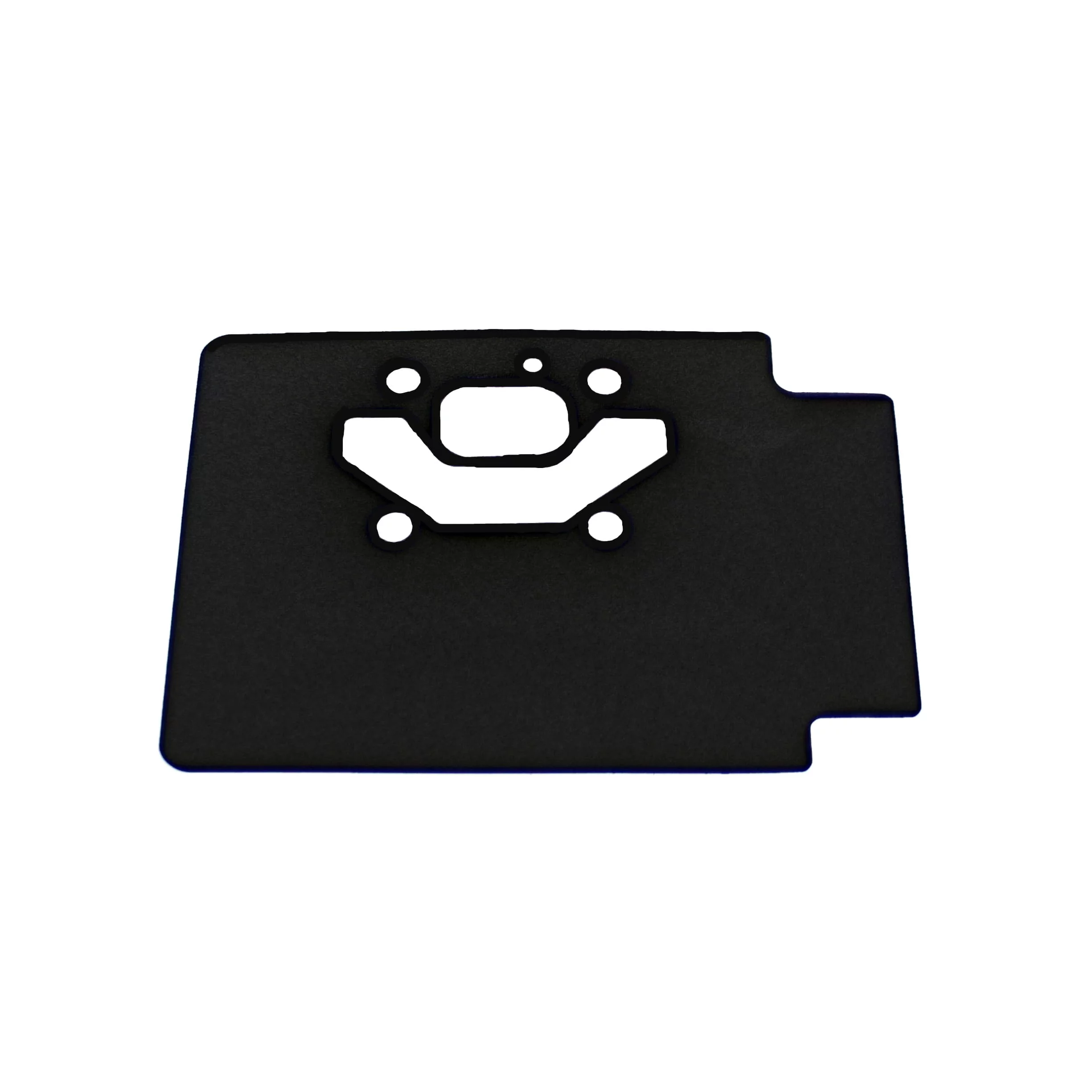 Gasket Insulator Compatible on Husqvarna 150BF / 150BT / 350BF / 350BT 502 84 55-01