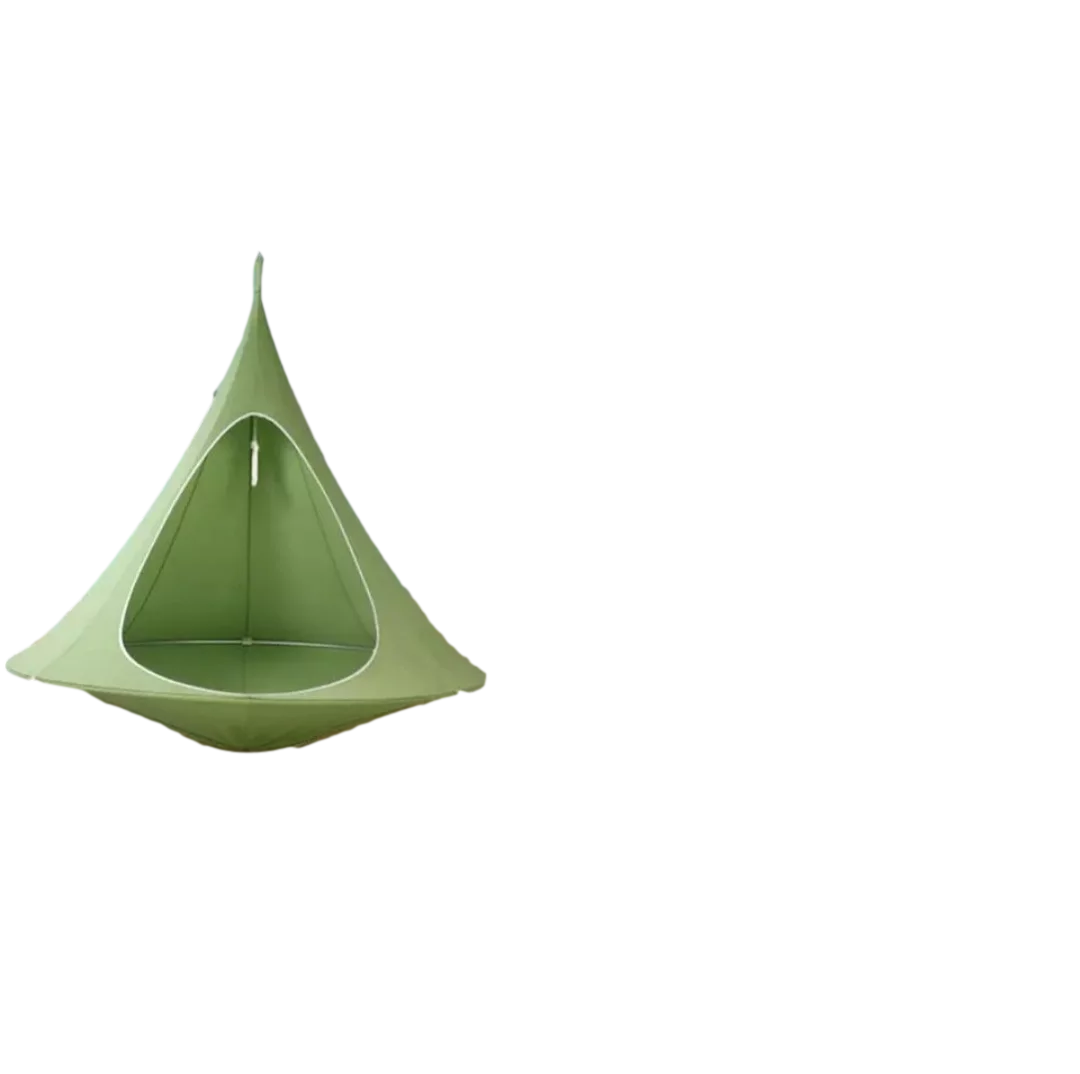 UFO Shape Swing Chair