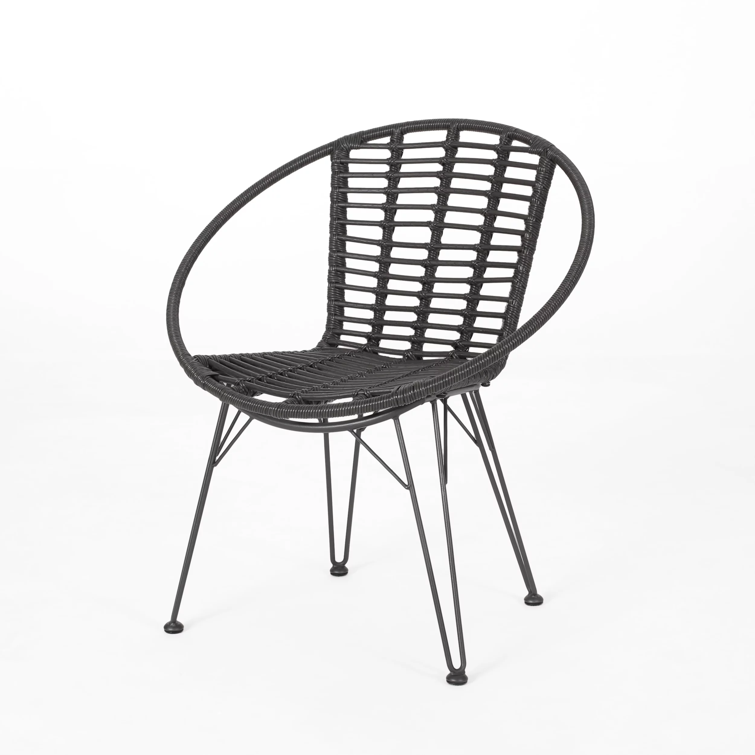 Homiyad Highland Chair