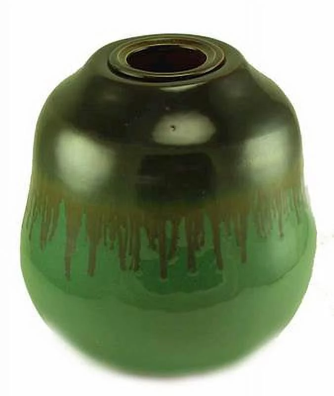 Fireside Large Solo Flame 382 Fire Pot by Evergreen
