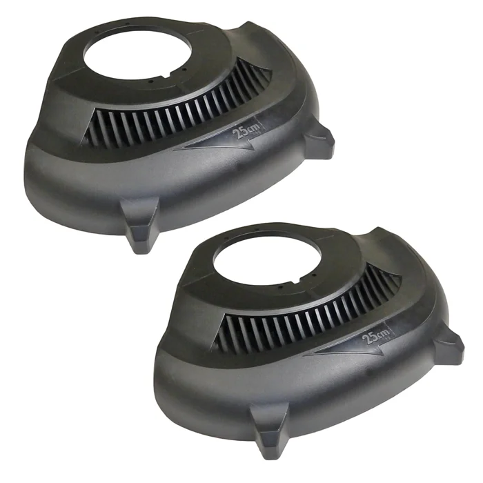 Ryobi String Trimmer Replacement Blade Guards # 311033001-2PK