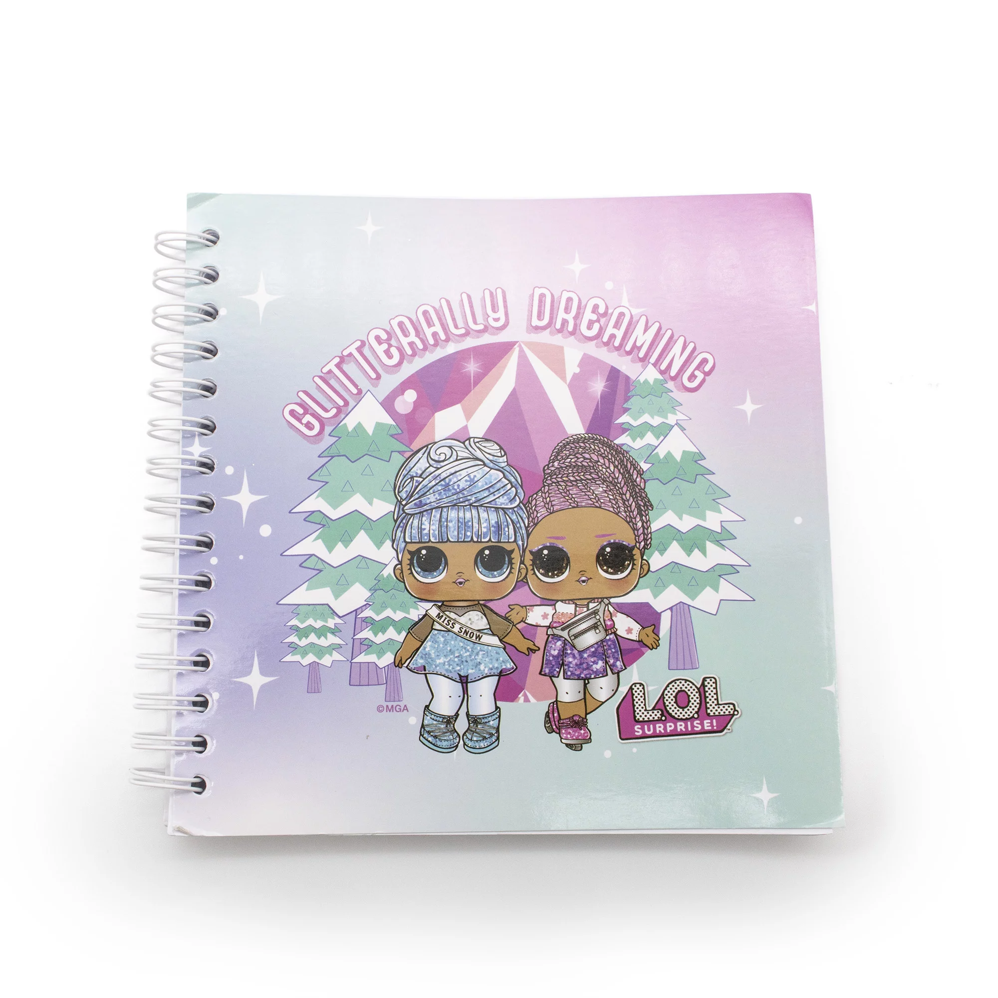 LOL Little Girl Play Jewelry Kids Dress Up Gift Set