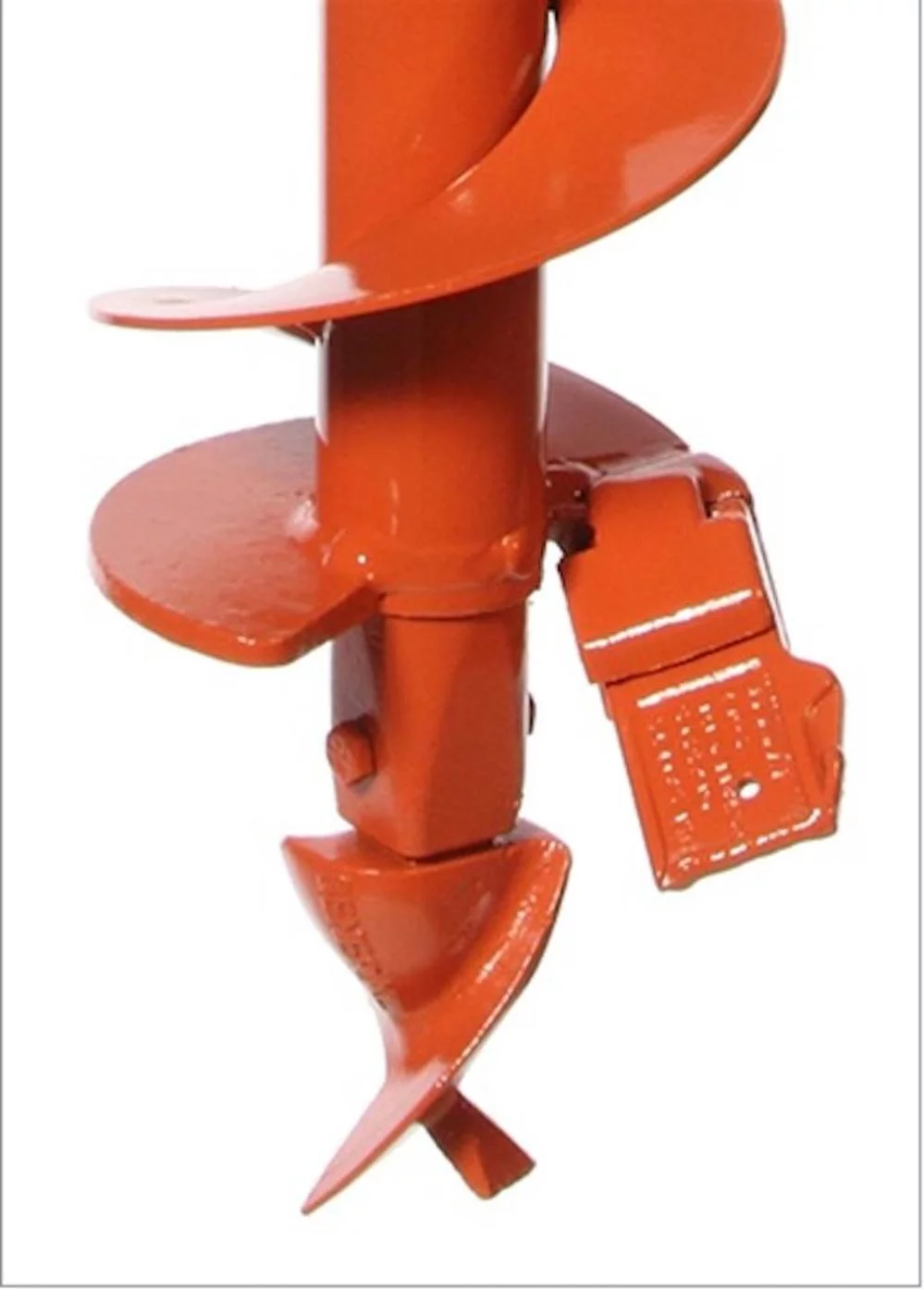 General Equipment 10 In. Diameter Earth Auger