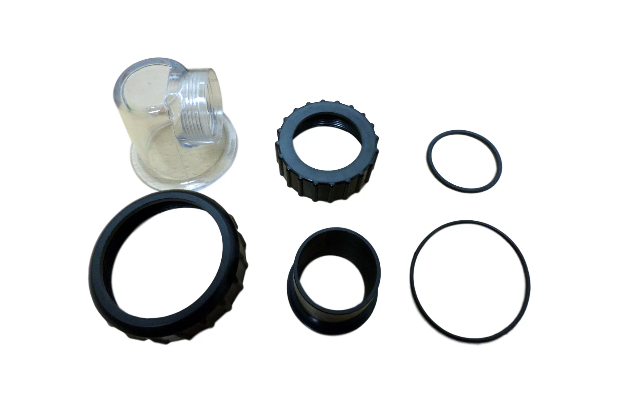 Spa, Bath & Fountain Centrifungal Pump .3HP 1/3HP 115V 250W 120V 60Hz 2.5Amps