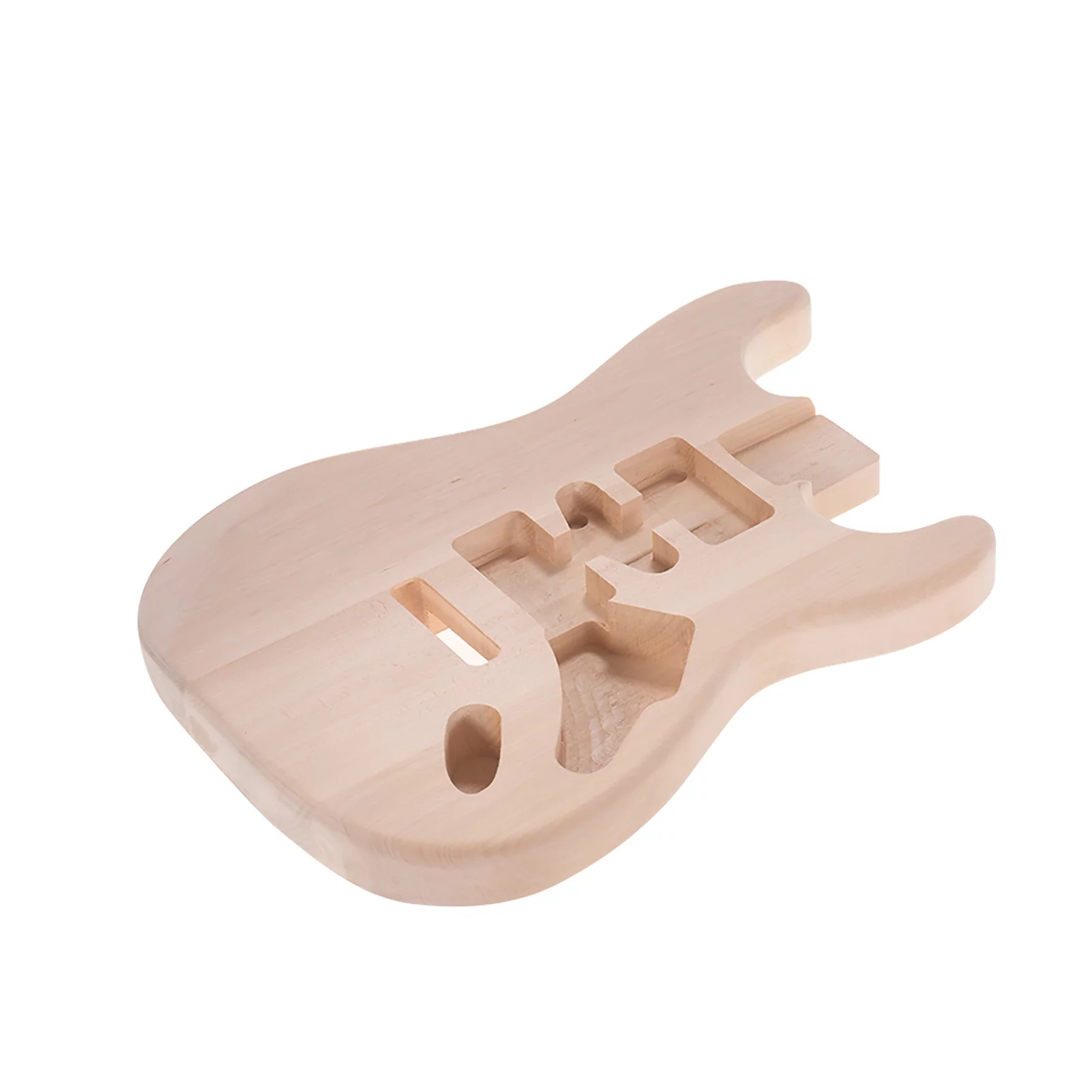 Arealer String Instrument,Handcrafted Body Basswood Body Basswood Body Unfinished Handcrafted Body St01-dt Unfinished Handcrafted Diy Huiop St01-dt Laoshe Huiop Body St01-dt Body Huiop Body
