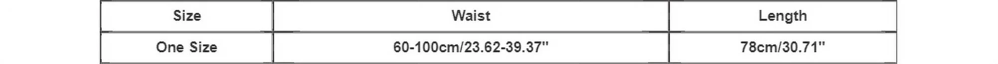 Summer Jean Skirt New Women Tiered Pleated High Waist Cake Skirt Lady Casual Dress Female Solid Skirt Skirts For Women Uk