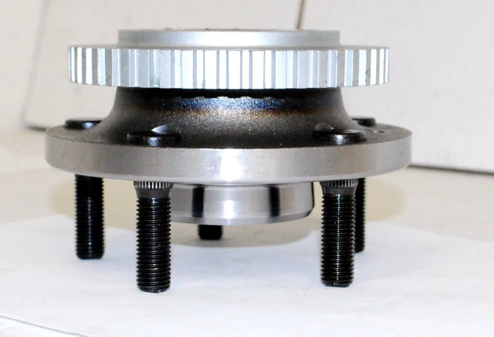 94-97 VOLVO 960 98 S90 97-98 V90 FRONT WHEEL HUB BEARING ASSEMBLY 513195 6819759-9 271905-2 538-58581 WHB VO513195F